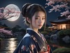 悲劇の恋愛女流歌人 江口章子の誓い 第一巻 ひたすら北原白秋に恋して