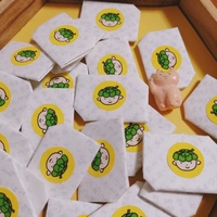 幸運のこびとみくじ