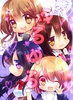 ビッチ四天王プロジェクト〜ゆるゆる〜