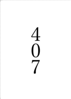 407