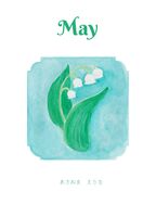 May
