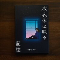 水晶体に映る記憶