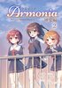 Armonia 神室編 2(小説)