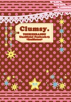 Clumsy.