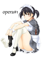 Opera#01