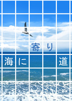 海に寄り道