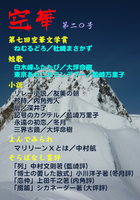 空華第二〇号