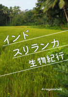 インド スリランカ 生物紀行