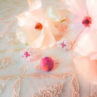 aroma romantique 香りの文芸散策