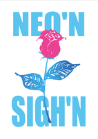 NEO'N SIGH'N