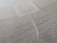 装飾と回復