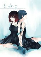 sync/或るバンドマンの苦悩