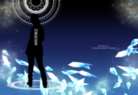 幻想短篇集