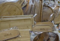 木製プレート各種