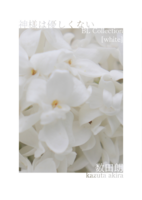 神様は優しくない - BL Collection [white]