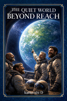 THE QUIET WORLD BEYOND REACH