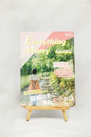 万物婚!結婚体験記〈架空の結婚〉【(株)Everything Marry】
