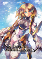 VALKYRIE SINGULARITY 5