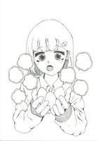 1日1テーマ小説号