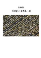 route :2.0+1.0