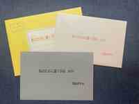 私のために書く手紙 mini 2025/11/01 ver.