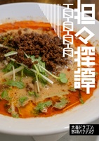 担々探譚