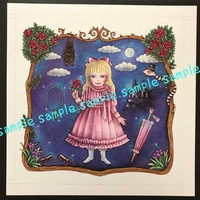 DOLL STORY