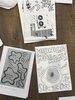 豆zine