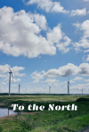 To the North