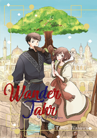 『Wander Jahr』第三巻