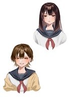 悪い子