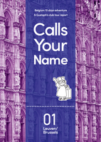 Calls Your Name 01