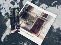 Pages from Her Journey