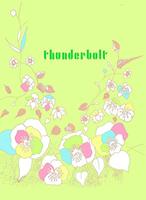 thunderbolt