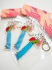アクリルキーホルダー