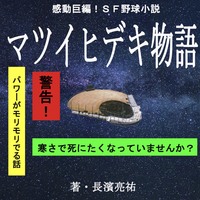 マツイヒデキ物語