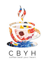 CBYH vol1,2 コーヒーの器の世界