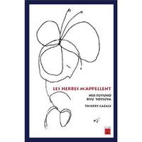 Les Herbes m'appellent