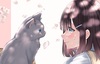 そばに