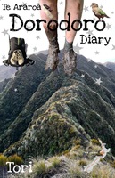 Te Araroa Dorodoro Diary
