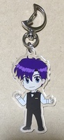 樹くんアクリルキーホルダー