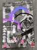 「東京日記」イメージポストカード