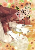 誤りの矢とは知らず