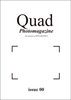 写真同人誌Quad issue000