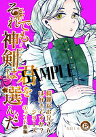 それでも神剣は君を選んだ 綺麗なお兄さんは好きですかシリーズ1メイド服編