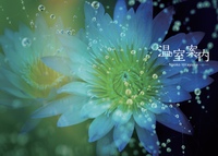 温室案内