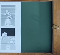 和田ラヂヲの限定巻物