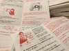 お白湯通信