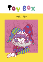 TOY BOX 第一号