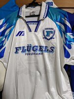 消えたチーム〜俺と横浜フリューゲルス〜